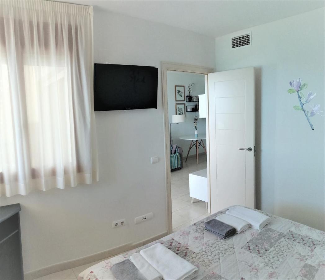 Apartment Amatista 110 *